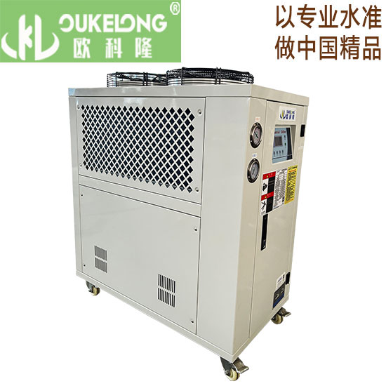 3匹冷水機