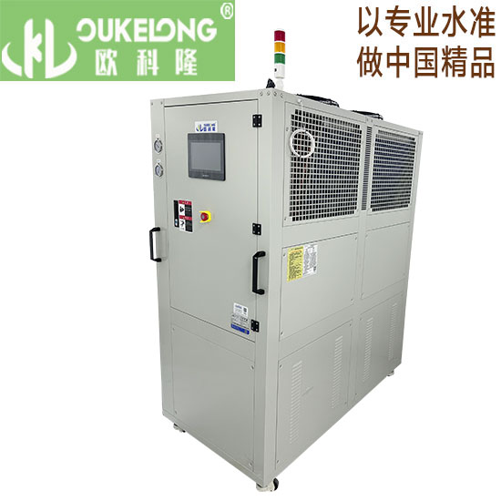 冷熱一體機（-45~95℃）