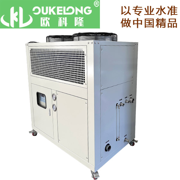 6匹風(fēng)冷式冷水機(jī)