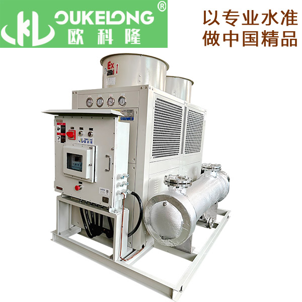 防爆冷干機(jī)（冷凝脫硫除濕）