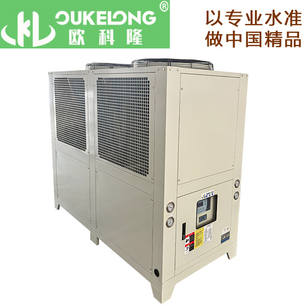 20匹冷水機(jī)（帶電導(dǎo)率檢測）